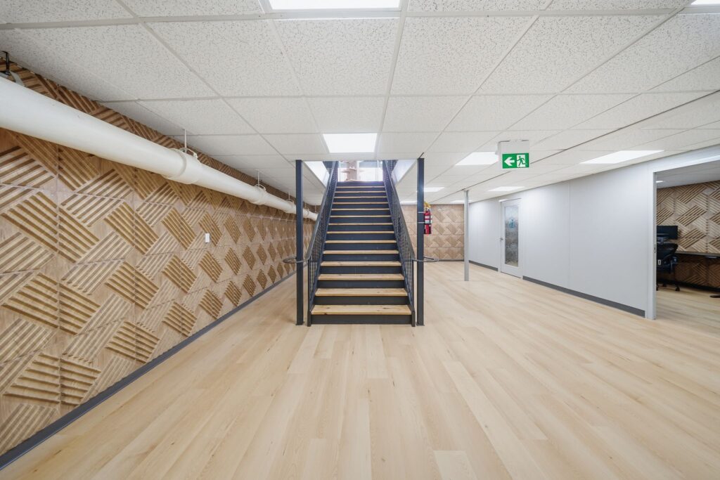 Office rentals Parry Sound with secure, private spaces