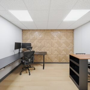 Office - Main or Lower Level - Half Day (2-4 Hours)