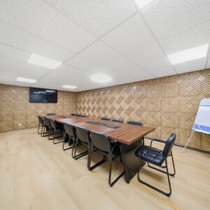 Carling Boardroom - Full Day (5-8 Hours)