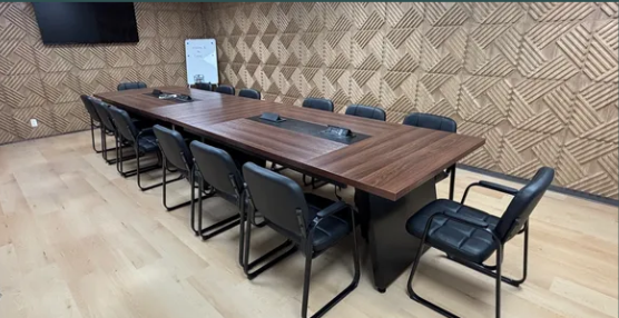 Meeting room workspace Parry Soun