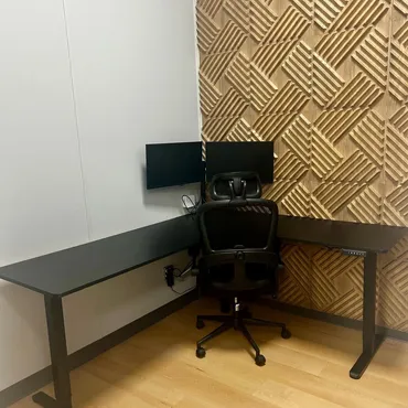 Private office rentals at Parry Sound Corporate Corner